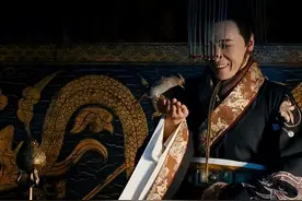 一口气看懂黄巾起义！横扫天下的黄巾起义，为何只闹腾了八个月？图片