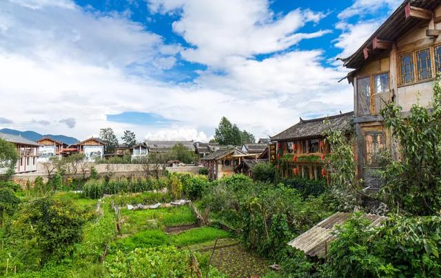 贵州有个隐世古村,风景如画、人少景美,去过的人赞不绝口