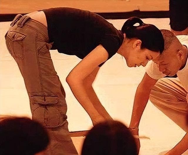 马英九之女：全台湾男人的梦中情人，被日媒称“全球第四美千金”