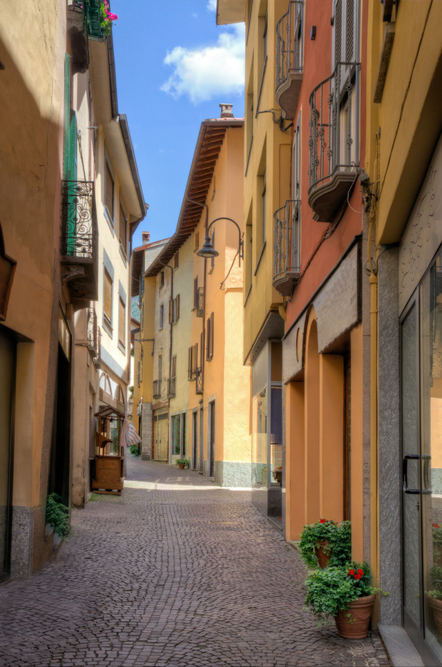 法国奥克西塔尼大区出行记