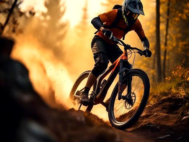 骑了一两年还卡25kmh？别盲目换车，这波低成本操作让你秒提速