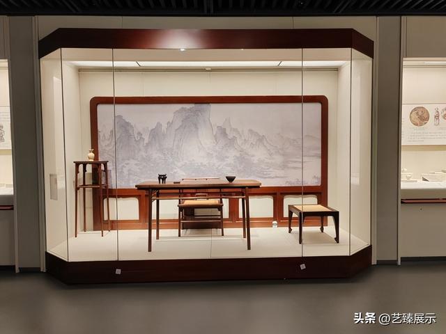 文物展柜厂家哪家好