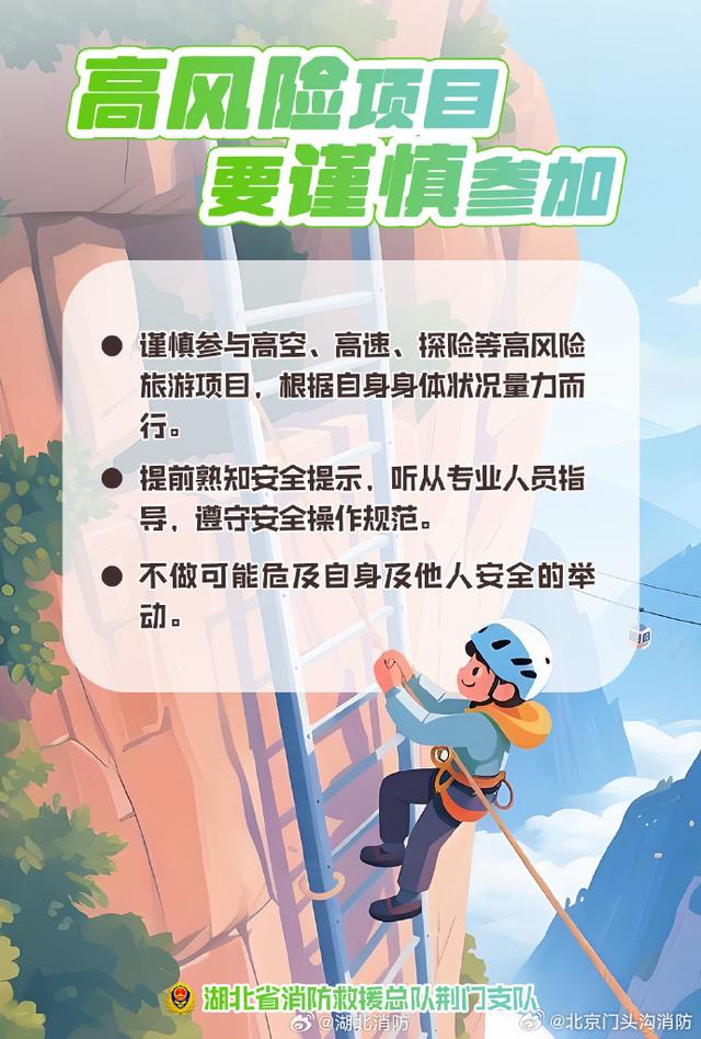 给国庆旅游的人一些建议
