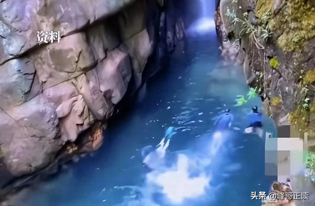 没一个听劝！失联5人全部死亡，唯一幸存者曝真相，网友：活该！