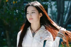 中国身高最高的10位女演员排行榜，她们的平均身高接近180cm！图片