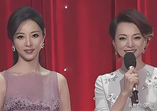 39岁的李思思也没想到，因阅兵后的一个举动，轻松实现口碑暴涨
