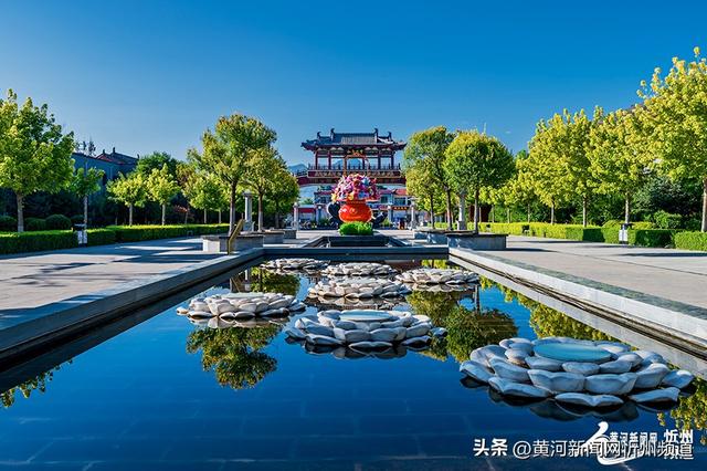 繁峙县：差异化发展激活文旅新动能