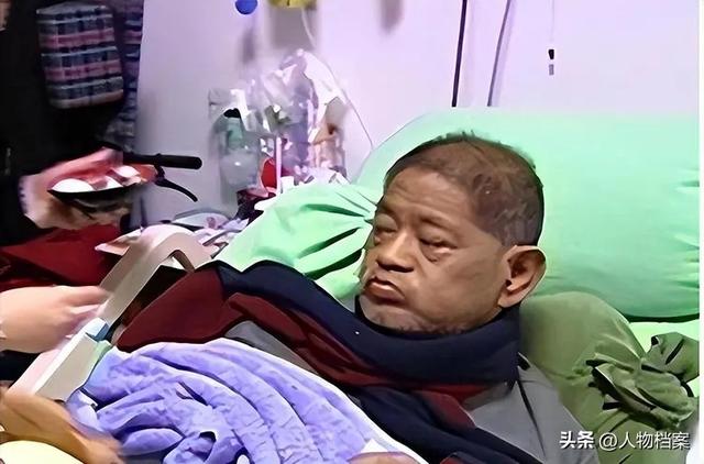 100多位情妇，包养费上亿元，9女同床却落得个凄凉下场、人财两空