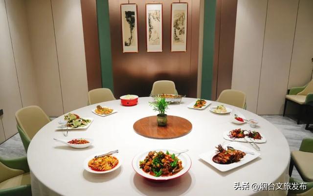 【乐游烟台】目测要火！烟台这座小城最近好看得离谱