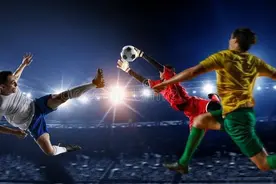 速查！2024欧洲杯完整时间表，绝不错过每场精彩对决图片