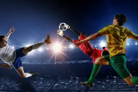 速查！2024欧洲杯完整时间表，绝不错过每场精彩对决图片