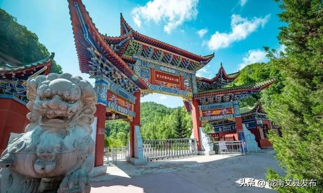 【节气里的大美中国·多彩甘肃】立秋