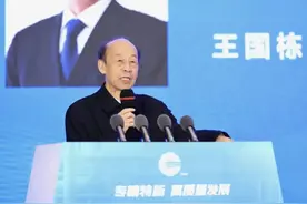 推进钢管行业颠覆性创新，王国栋认为——面临三大难题 寻求三大突破口图片