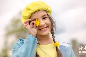 一个人过得好不好，看眼睛就知道（准！）图片