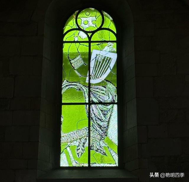 欧游杂记（6）‖ 遇见一个宁静与狂欢同在的苏黎世