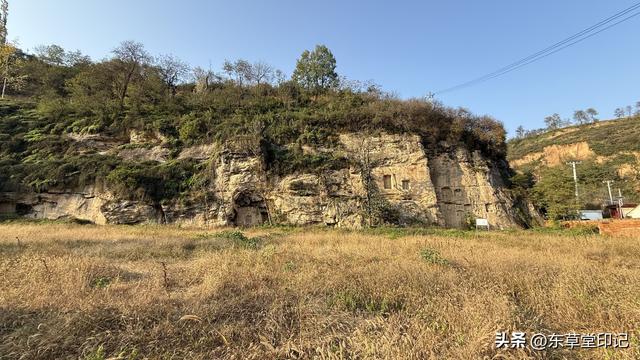 麟游县麟溪桥石窟：这里的唐代摩崖造像，竟藏着千年艺术密码