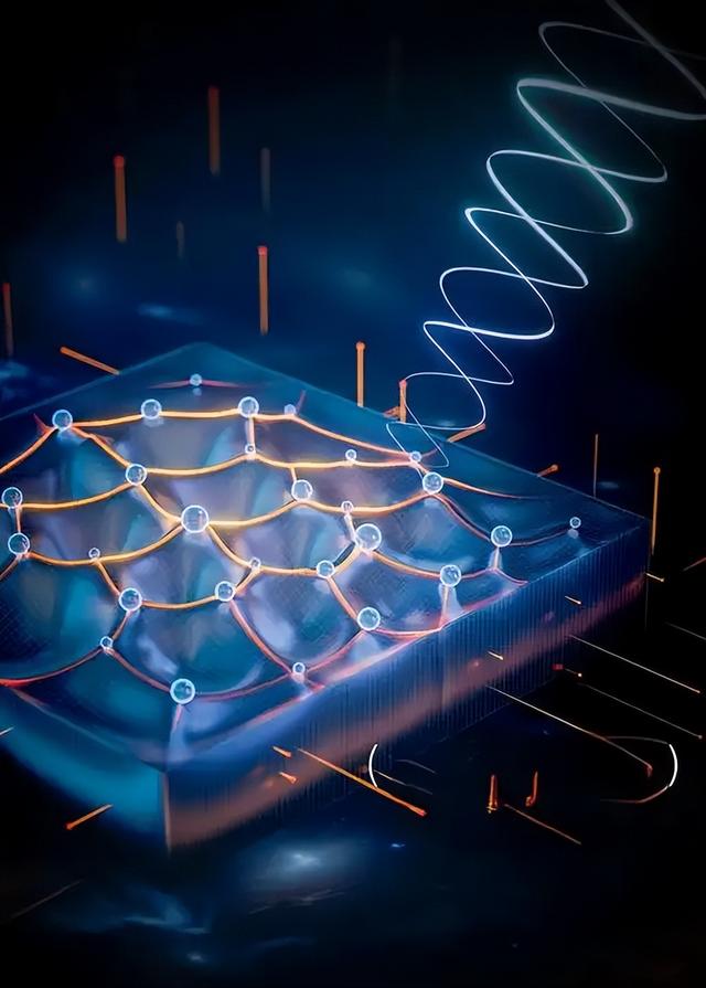 13000倍超算速度！谷歌量子回声破局，实用化时代真的来了