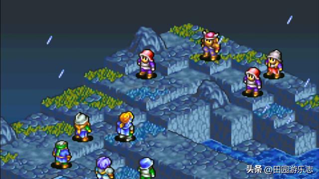 21款可玩GBA汉化战棋游戏哪一款是你的经典