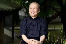 曾仕强教授预言：2024龙年大变革，掌握机遇翻身做主人！图片
