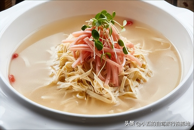 扬州疯了！2025最新攻略：瘦西湖美到哭，美食让你吃到扶墙走！