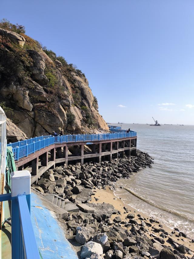 冬季来连云港旅游的几点建议