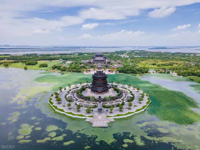 不愧是中国最江南的城市！苏州必去的10大好玩景点，你去过几个？
