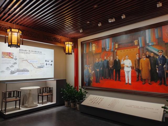 2026广东温暖之旅：佛山祖庙、孙中山故居、孙文西路步行街