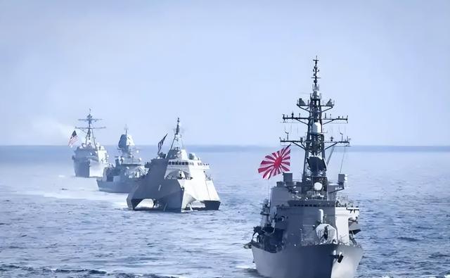 难怪美国不敢对中国动武，怕的不是航母	、战机和舰队，而是这些人