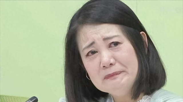 果然不出大陆所料，郑丽文摊牌直指红线，台独：老蒋若知又会心寒