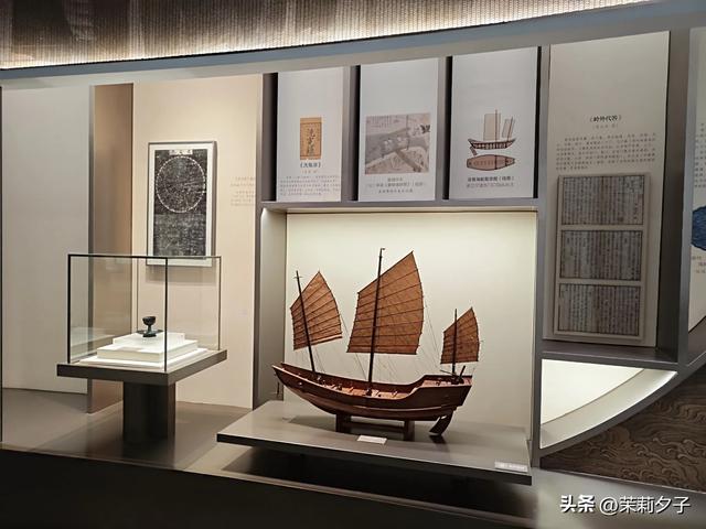 杭州旅游攻略看展逛博物馆老街菜市场换个城市走走停停文艺风