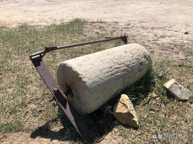 探寻包头市固阳县境内古遗址道路上的一些个人感悟