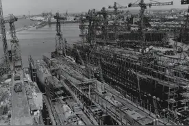 中国真给了10亿美元过路费？假的！瓦良格号航母过境土耳其的真相图片