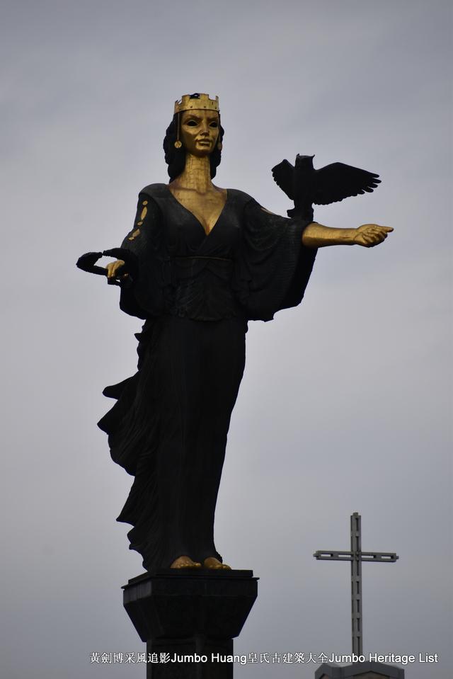 保加利亚误闯总统府