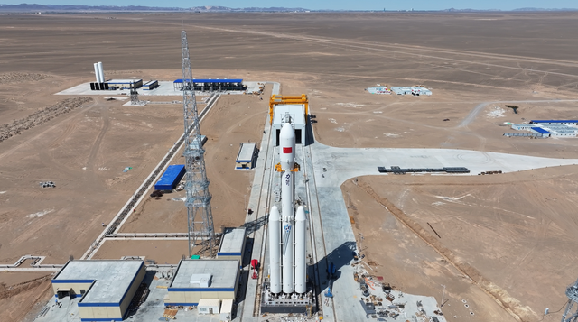 广州也出来刷火箭了