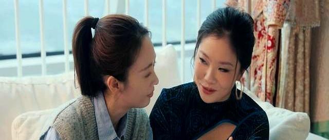 四喜：直到大倪爬上胡刚的床	，才懂沈明珠为何能在结局中侥幸逃生