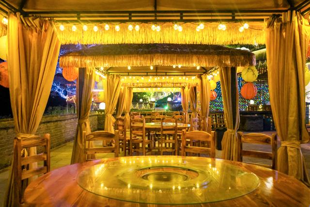 福建连江：元野营地焕新升级