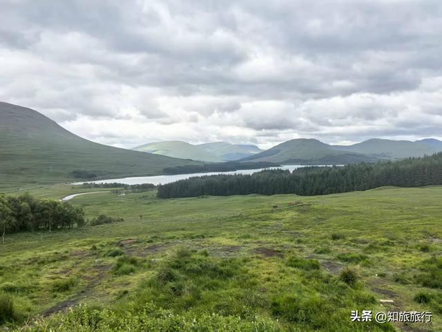 2025年环球旅行——温德米尔湖