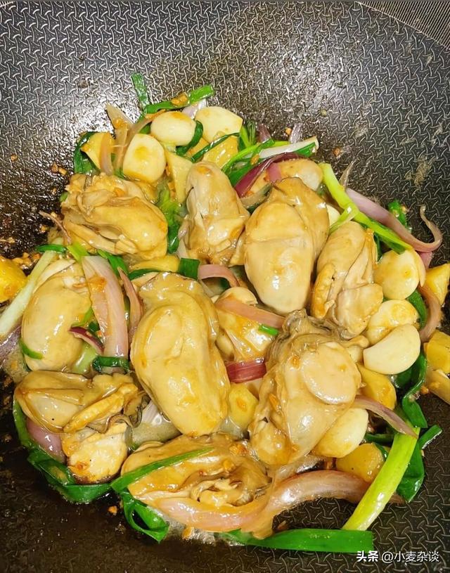 建议男人：若不想“老得快”，5种食物要经常吃！精力充沛身体棒