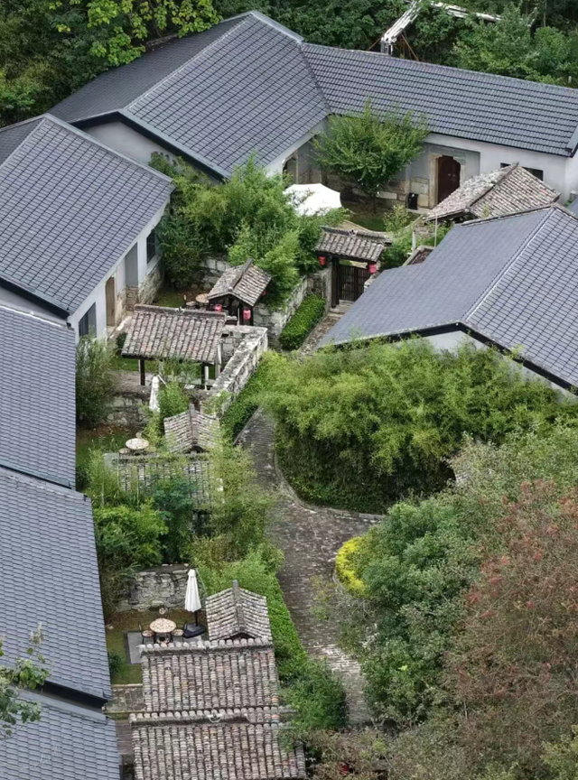 3000亩私属山野，冬天独享一座山！