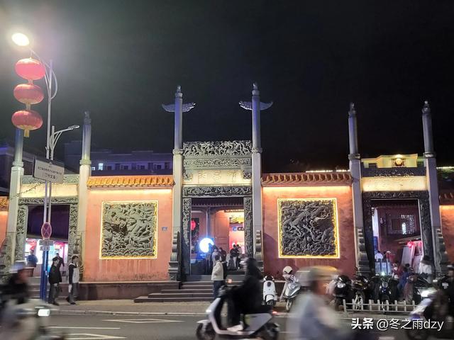 客家首府,大美长汀(2025.2.11/12 龙岩·长汀)