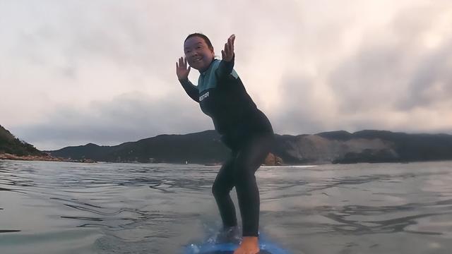 16万没白花！为旅游离婚的苏敏，成家庭主妇的楷模！面相都变了