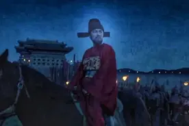 大明余晖——名将孙传庭之死回顾图片