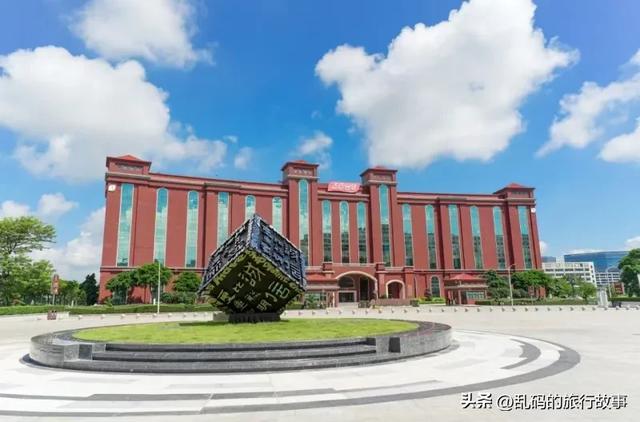 广东景区放大招！学生党免票、打折，不冲简直血亏!