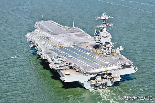 特朗普吹爆美军“世界第一”，结果自家媒体瞬间打脸：俄才是老大