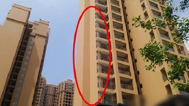 为什么不建议买“靠边”户型？开发商说出实情，恍然大悟