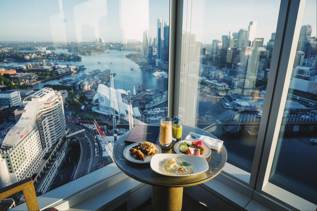 今年冬天，我想去这里过夏天