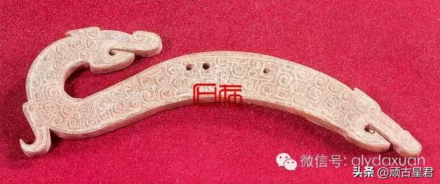 辉煌的两汉玉器—西汉