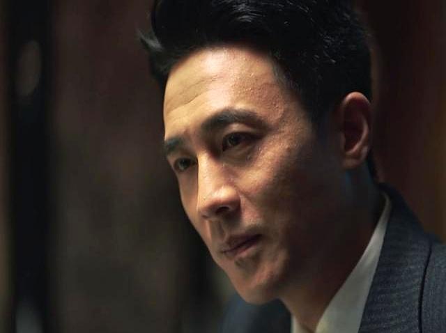 隐锋：直到沈一禾、贾云武计划失败，李亨才知，贾云武要除掉贾忠