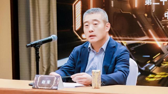 赢家在上游：谁在定义一块“电竞好屏”？