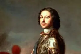 央视百集大型纪录片《世界历史》导读（二十四）（第48—49集）图片